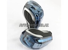 İşıqlı skorus başlığı